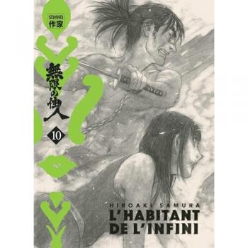 L'habitant de l'infini
