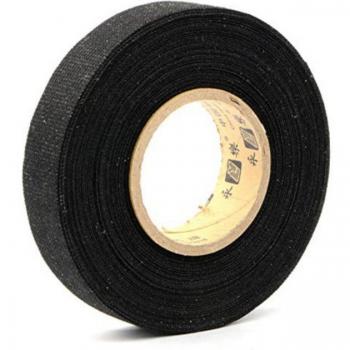 19mm x 15M Heat-Resistant Adhesive Tape for Car Wiring Protection