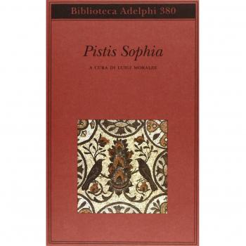 Pistis Sophia
