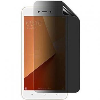 Celicious UltraPrivacy 4‑Way Filter Film for Xiaomi Redmi Y1 Lite