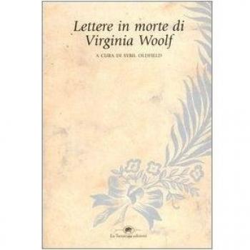 Lettere in morte di Virginia Woolf