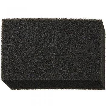 Crafty Needle Felting Foam Pad, 21x30 cm, 1 pc, Black