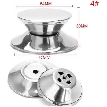 Cookware Lid Handle Replacement Grip