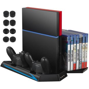 AMIR FrostHub PS4 Edition
