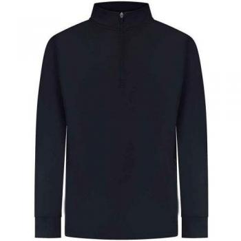 Finden & Hales PC6393 Blue Track Top