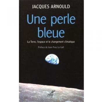 Une perle bleue