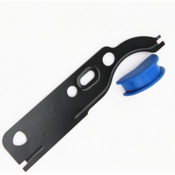 Car Camshaft Tensioner Adjustment Slider Gasket Pull Halter for VW S3