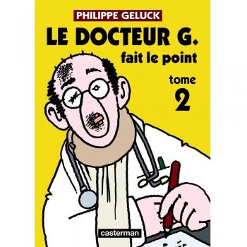 Le Docteur G. fait le point