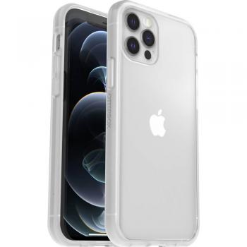 TrustedGlass Clear React Pack – iPhone 12 and 12 Pro