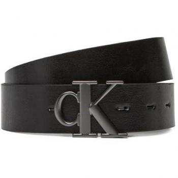 Pañuelo de Cuero CK Dual‑Tono