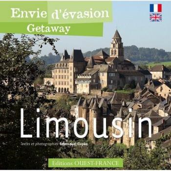 Limousin : Bilingue, Anglais-Français