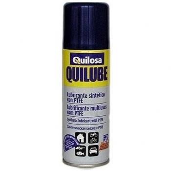 Lubricante Sintético Multiuso con Ptfe Quilube AE400ml 86058
