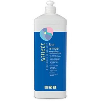 Sonett Detergente Naturale per Bagni 1L