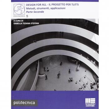 Design for all. Il progetto per tutti