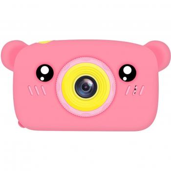 Cámara X6S 2.0'' IPS LCD HD 1080P 1200W Pixel para Niños 600mAh