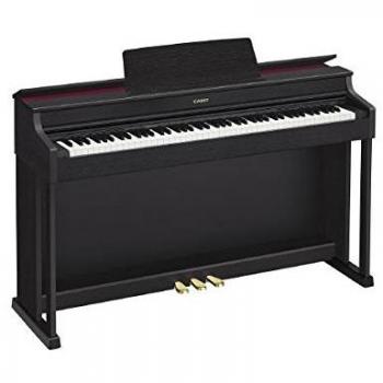 Casio AP 470 Digital Piano Black