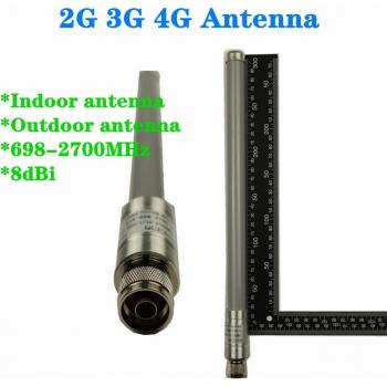 Zqtmax 2G 3G 4G Omni Antenne