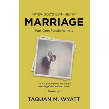 Wyatt, TaQuan M: Marriage