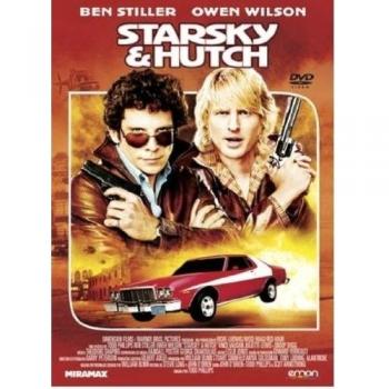 Starsky & Hutch (2004) (DVD)