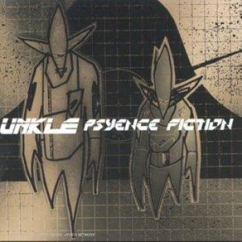 Psyence Étrange