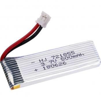 Batterie LiPo 3,7 V 500 mAh – V212 & V222