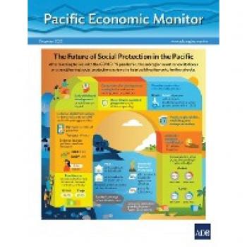 Pacific Economic Monitor