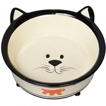 Gamelle Ceramica Venere de Ferplast – Medium (Ø 14 × 5 cm)