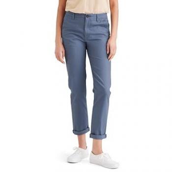 Weekend Slim Indaco Pantaloni Dockers 27