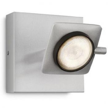 Philips 531904816 LED Wandlampe Millennium