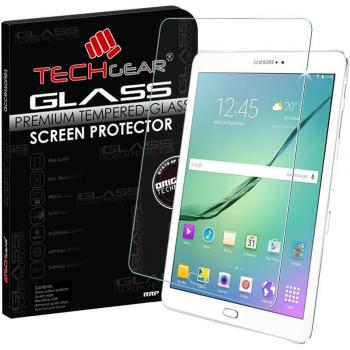 Protector de Pantalla TECHGEAR para Samsung Galaxy AB S2 9.7 Pulgada