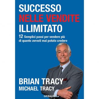 Successo nelle Vendite Illimitato