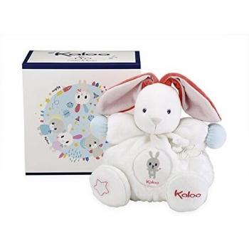Peluche Coniglio Pallottone Grande KALOO