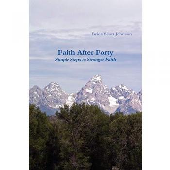 Faith After Forty
