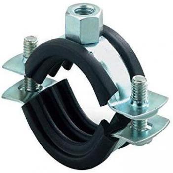 COLLIER ISOPHONIQUE 48-54 / 11/2 M8/M10 FRS
