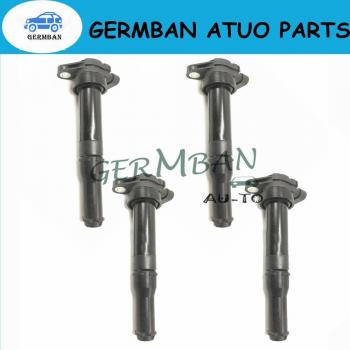 Bobinas Hyundai Sonata Optima – Pack de 4 unidades
