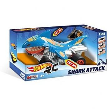 Shark Attack RC Car