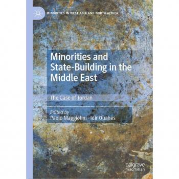 Vitalsource Technologies, Inc. Minorities And State-building In The Middle East
