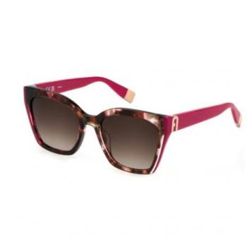 Gafas Sol Rosa Fucsia SFU708 Furla