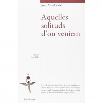 Aquelles solituds d'on veníem (Tapa blanda).