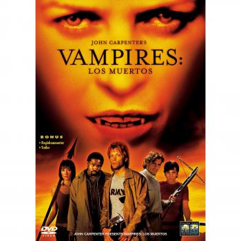 Vampires : Los Muertos