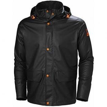 Chaqueta de lluvia Gale Helly Hansen