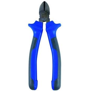 Pince coupante isolée Tec Hit 150 mm