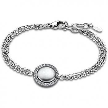 Pulsera Lotus Style LS1775-2/1 femenina