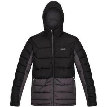 Abrigo de invierno Regatta Nevado VI Hombre