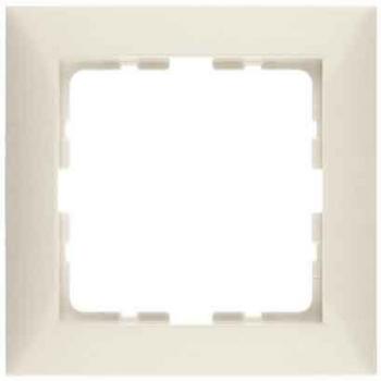 Cornice Bianco Polare Berker S1 1 Elemento