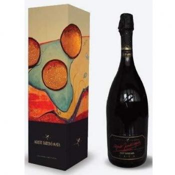 Agustí Torelló Mata Gran Reserva Brut Nature Magnum