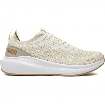Puma Skyrocket Lite Beige: Zapatillas para Mujeres en Talla 40