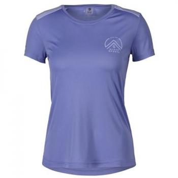 Camiseta Endurance Tech de Manga Corta Scott