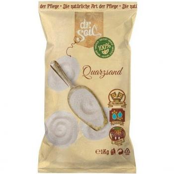 Dr. Soil Sand für Topfpflanzen 1l