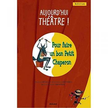 Pour Faire Un Bon Petit Chaperon